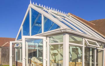 conservatory roof insulation costs Blymhill