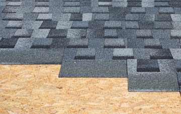 expert Blymhill asphalt roof companies