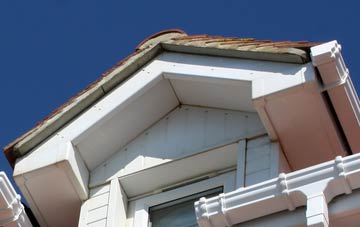 Blymhill fascia installation costs