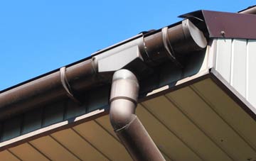 types of Blymhill fascias