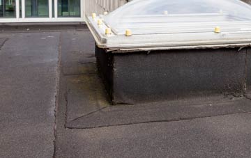 disadvantages of Blymhill flat roofs