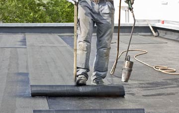 flat roof replacement Blymhill, Staffordshire