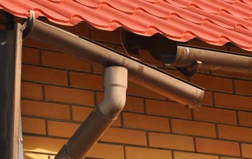 Blymhill gutter repair costs