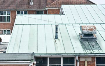 Blymhill lead roofing costs