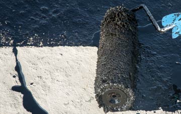 Blymhill liquid sealant waterproofing