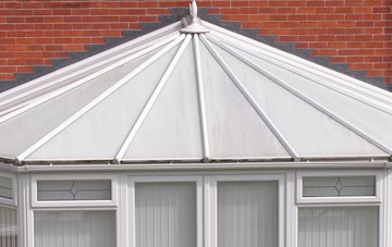 Blymhill polycarbonate conservatory roof repairs