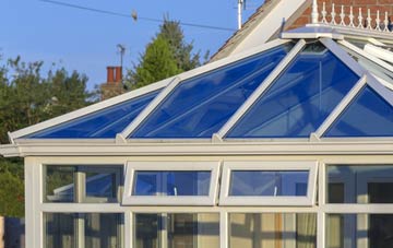 professional Blymhill conservatory insulation