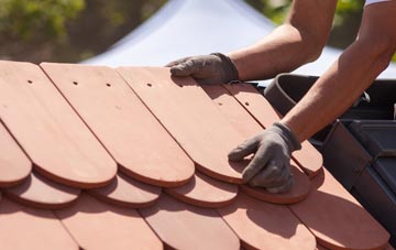 Blymhill roof tile contractors