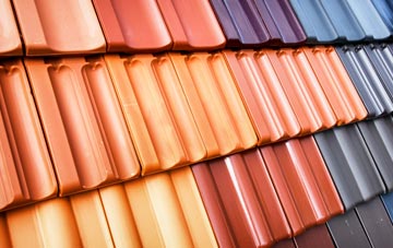 Blymhill roof tile costs