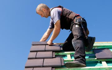 disadvantages of Blymhill slate roofing