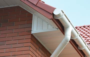Blymhill soffit repair costs