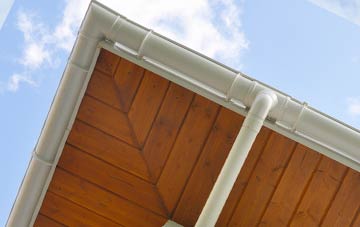 Blymhill soffit types