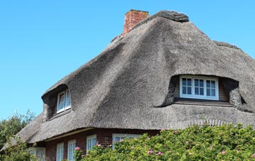 thatch roofing Blymhill, Staffordshire