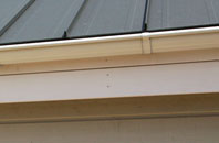 Blymhill soffit repair