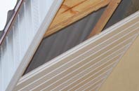 rated Blymhill soffit repair companies
