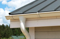 Blymhill soffits